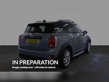 Used MINI Countryman 2019 for sale - 78375203: Photo