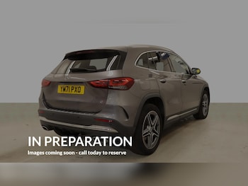 Used Mercedes-Benz GLA 2022 for sale - 78728324: Photo