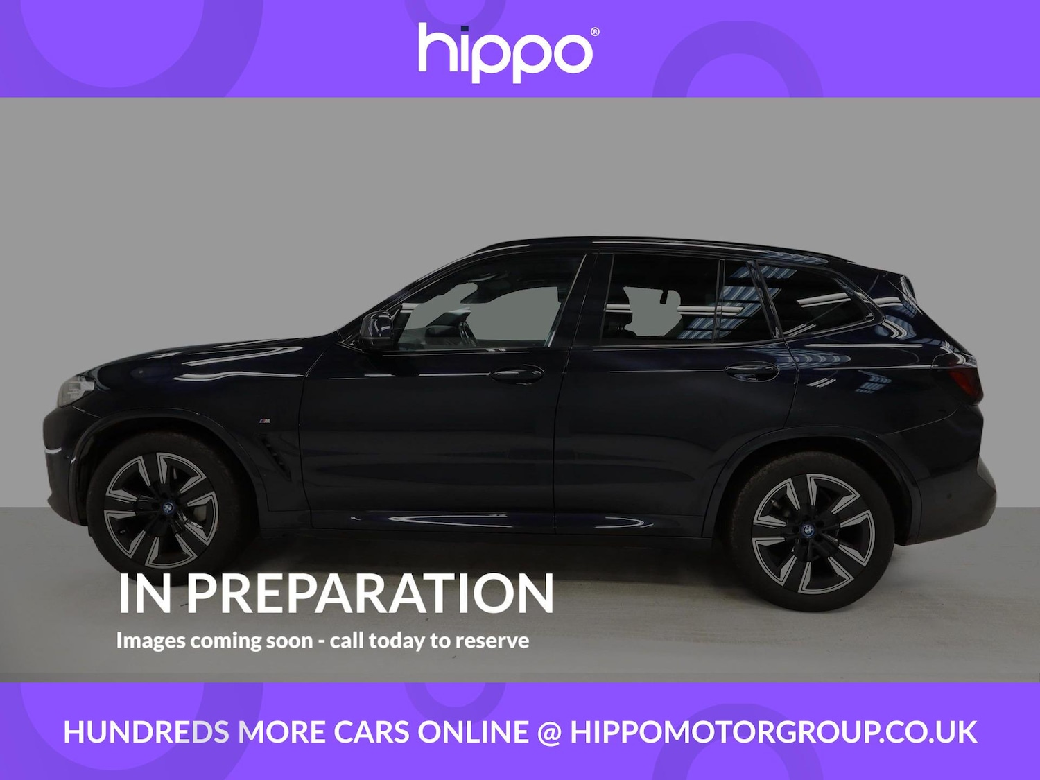 Used BMW iX3 for sale - 77267561: Photo 6