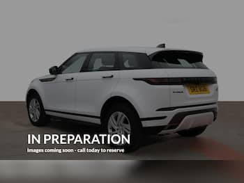 Used Land Rover Range Rover Evoque 2021 for sale - 79860430: Photo