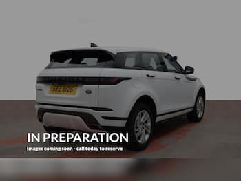 Used Land Rover Range Rover Evoque 2021 for sale - 79860430: Photo