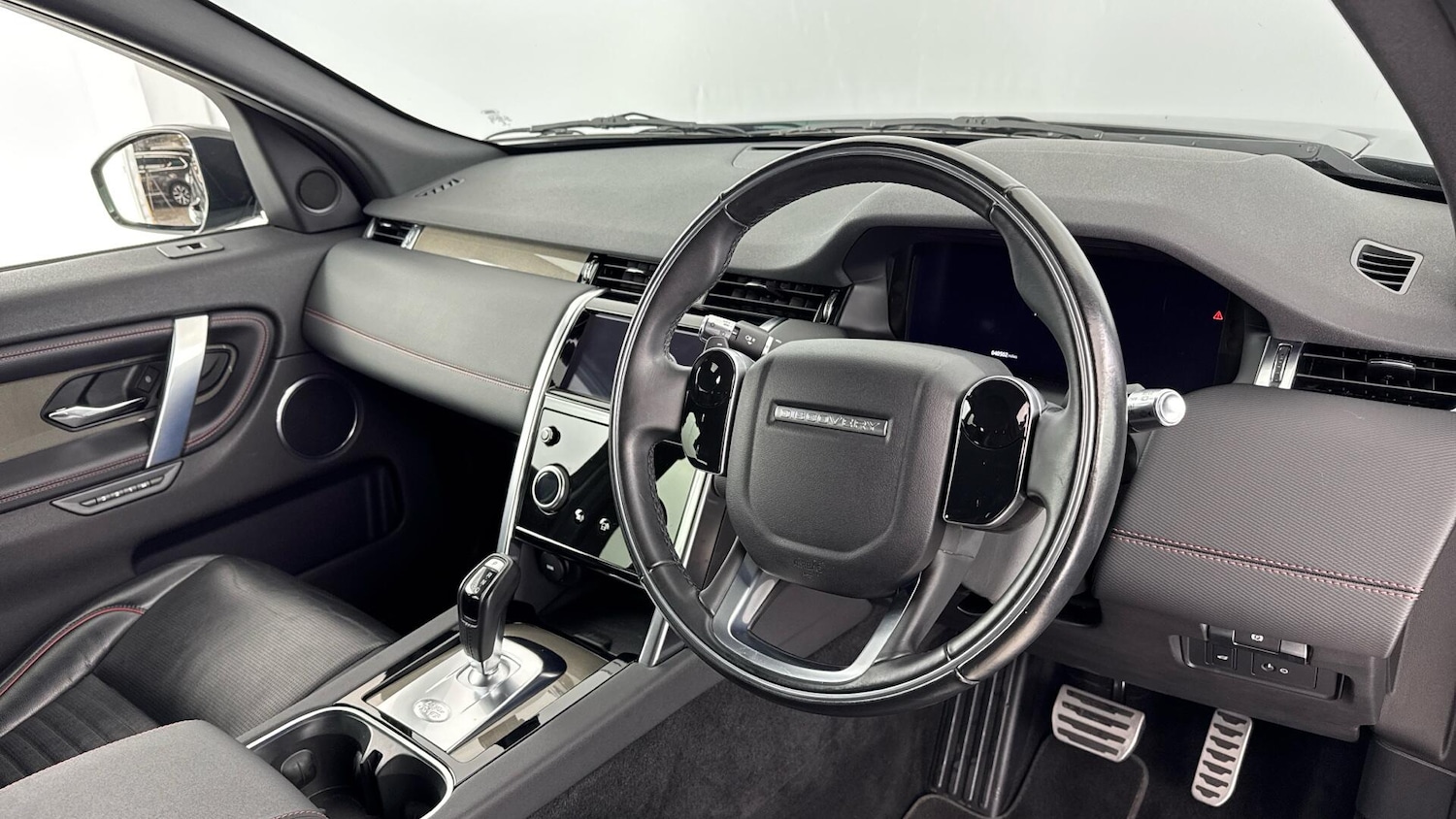 Used Land Rover Discovery Sport 2020 for sale - 78184934: Photo 10