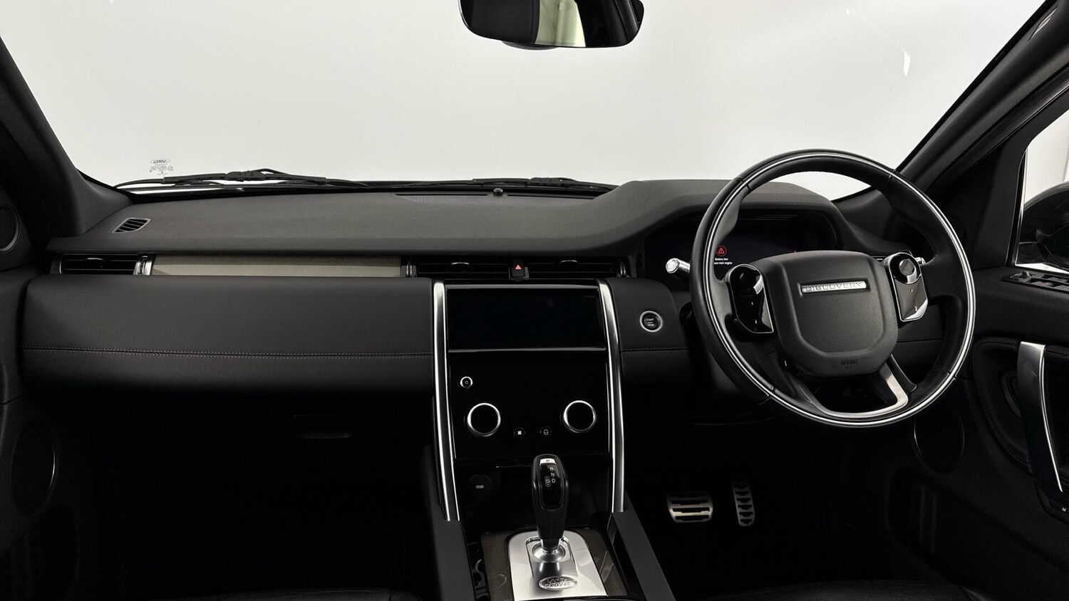 Used Land Rover Discovery Sport 2020 for sale - 78184934: Photo 11