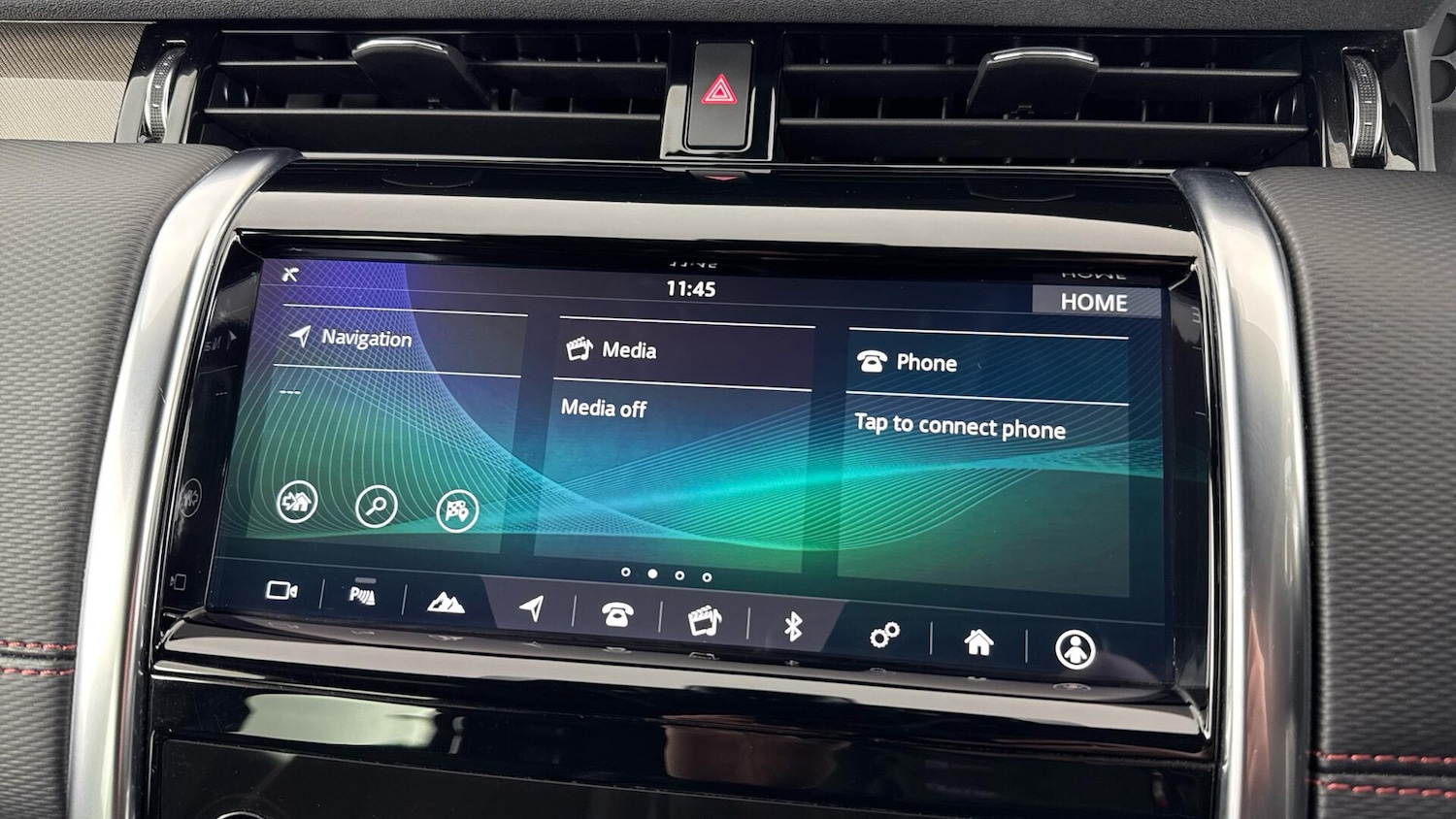 Used Land Rover Discovery Sport 2020 for sale - 78184934: Photo 12