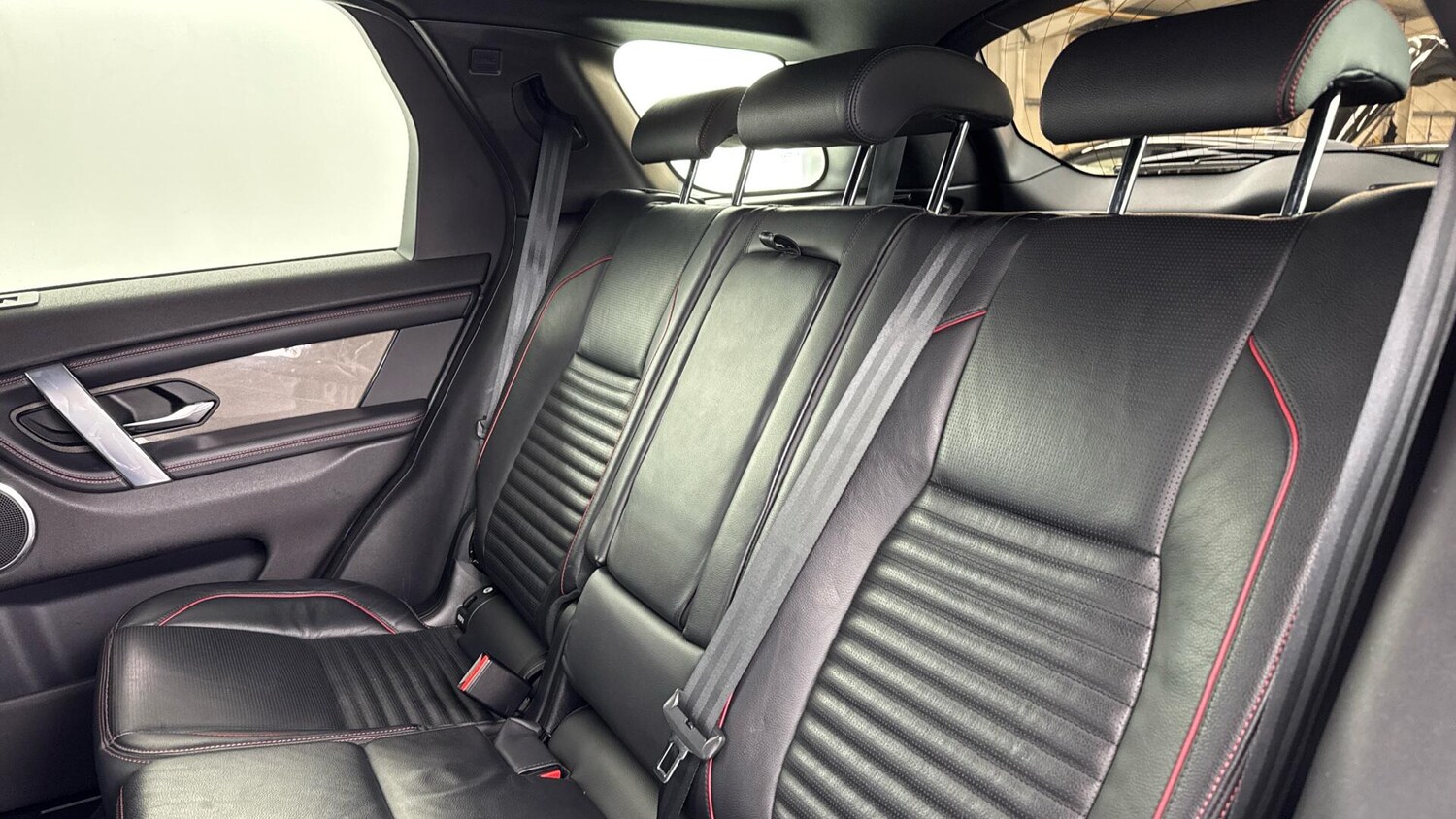 Used Land Rover Discovery Sport 2020 for sale - 78184934: Photo 14