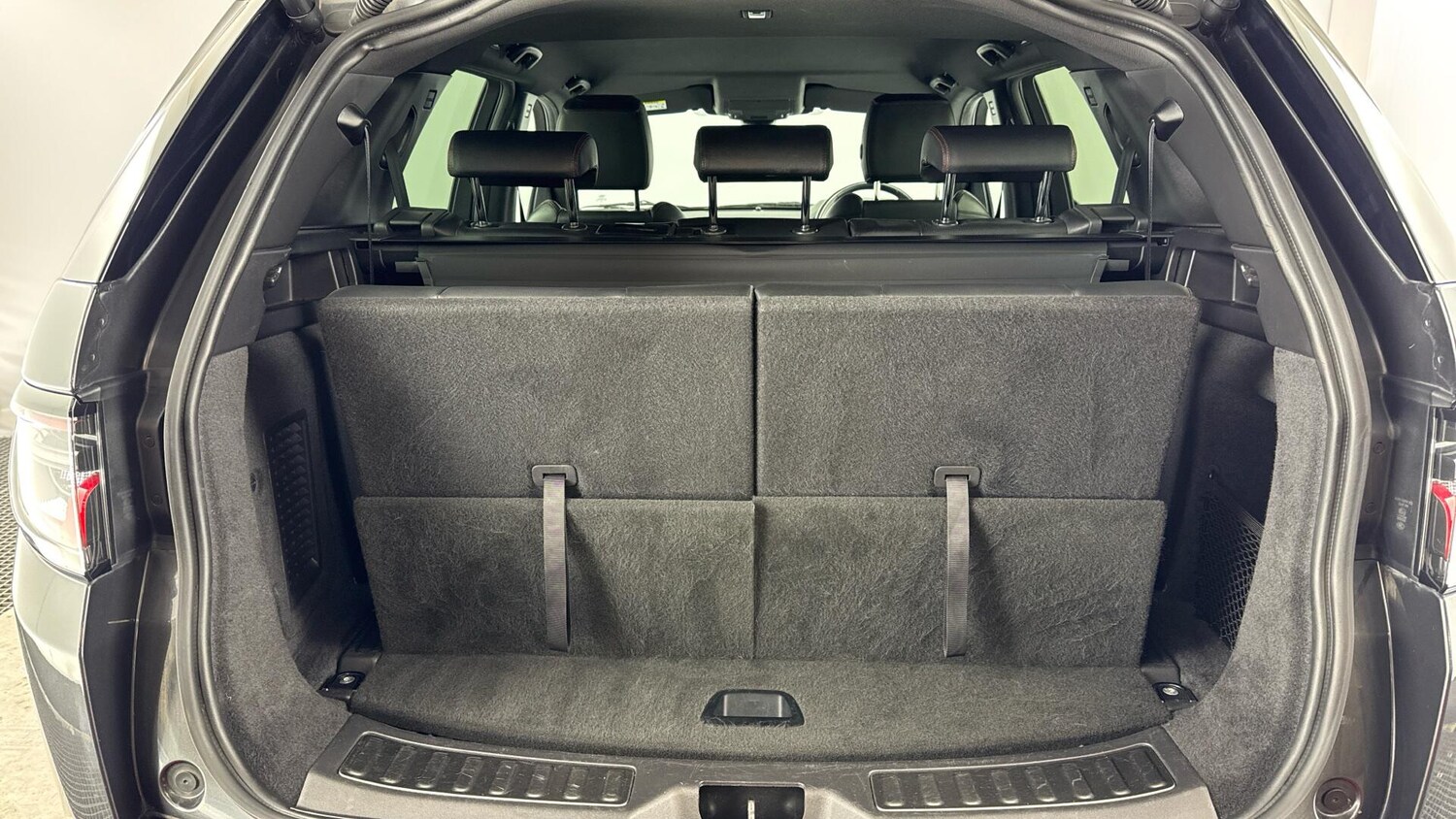 Used Land Rover Discovery Sport 2020 for sale - 78184934: Photo 15