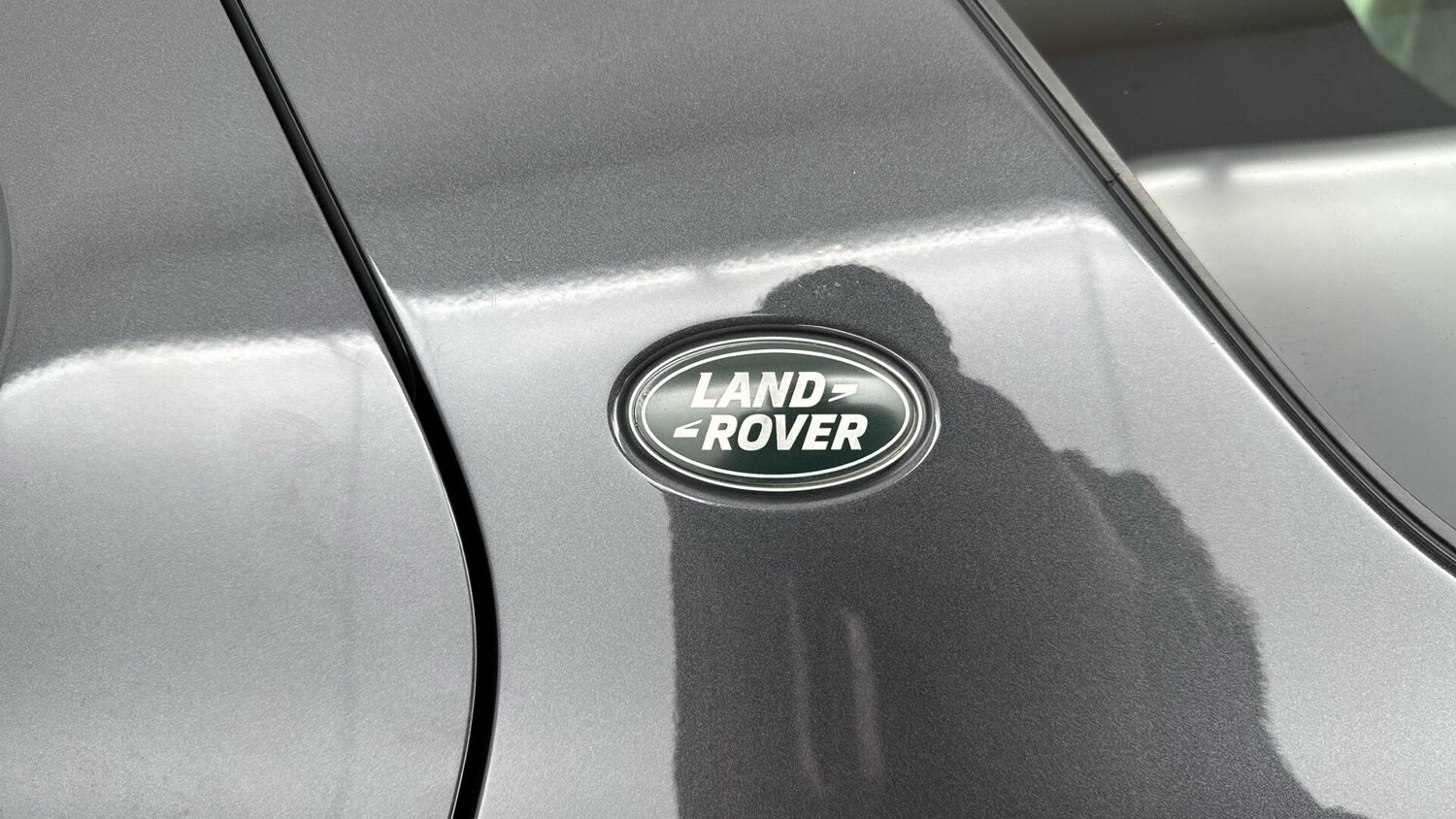 Used Land Rover Discovery Sport 2020 for sale - 78184934: Photo 18