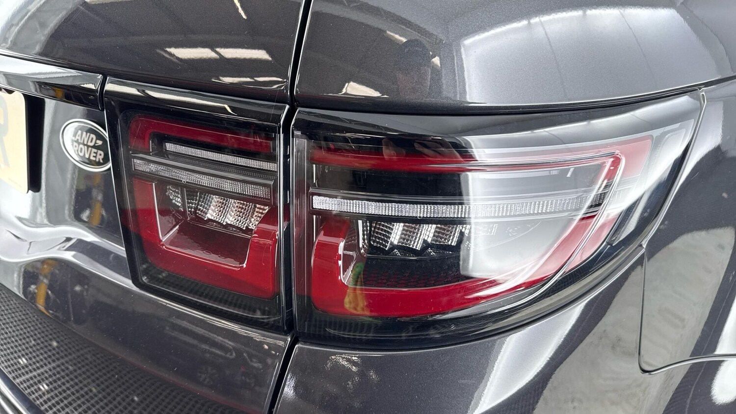 Used Land Rover Discovery Sport 2020 for sale - 78184934: Photo 19