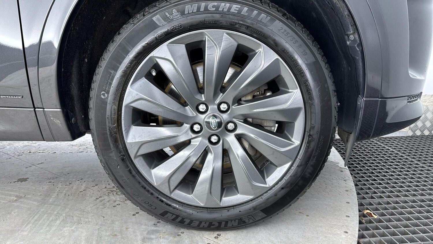 Used Land Rover Discovery Sport 2020 for sale - 78184934: Photo 20