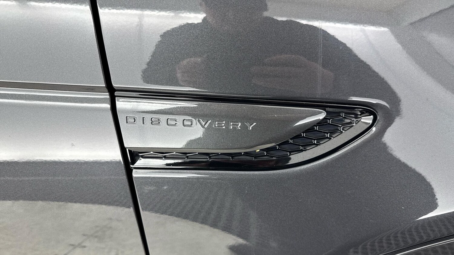 Used Land Rover Discovery Sport 2020 for sale - 78184934: Photo 21