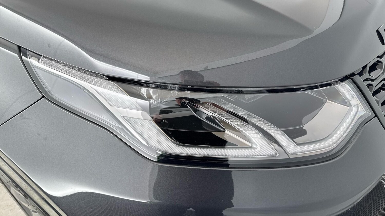 Used Land Rover Discovery Sport 2020 for sale - 78184934: Photo 22