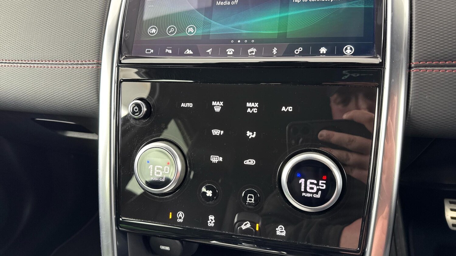 Used Land Rover Discovery Sport 2020 for sale - 78184934: Photo 23