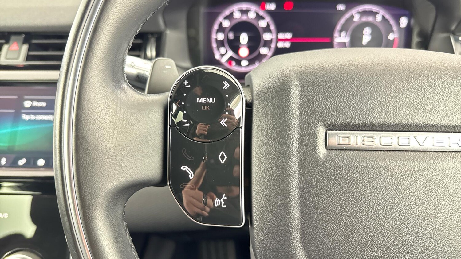 Used Land Rover Discovery Sport 2020 for sale - 78184934: Photo 27