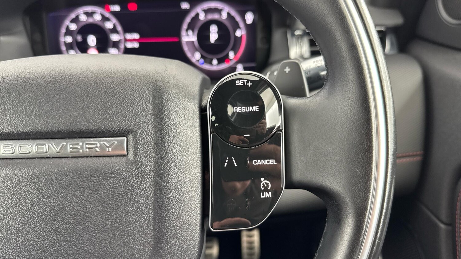 Used Land Rover Discovery Sport 2020 for sale - 78184934: Photo 28