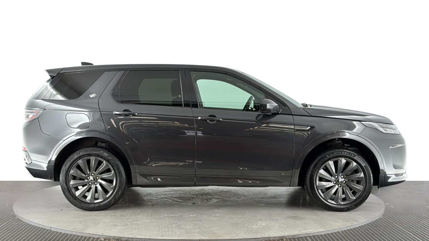 Used Land Rover Discovery Sport 2020 for sale - 78184934: Photo 3