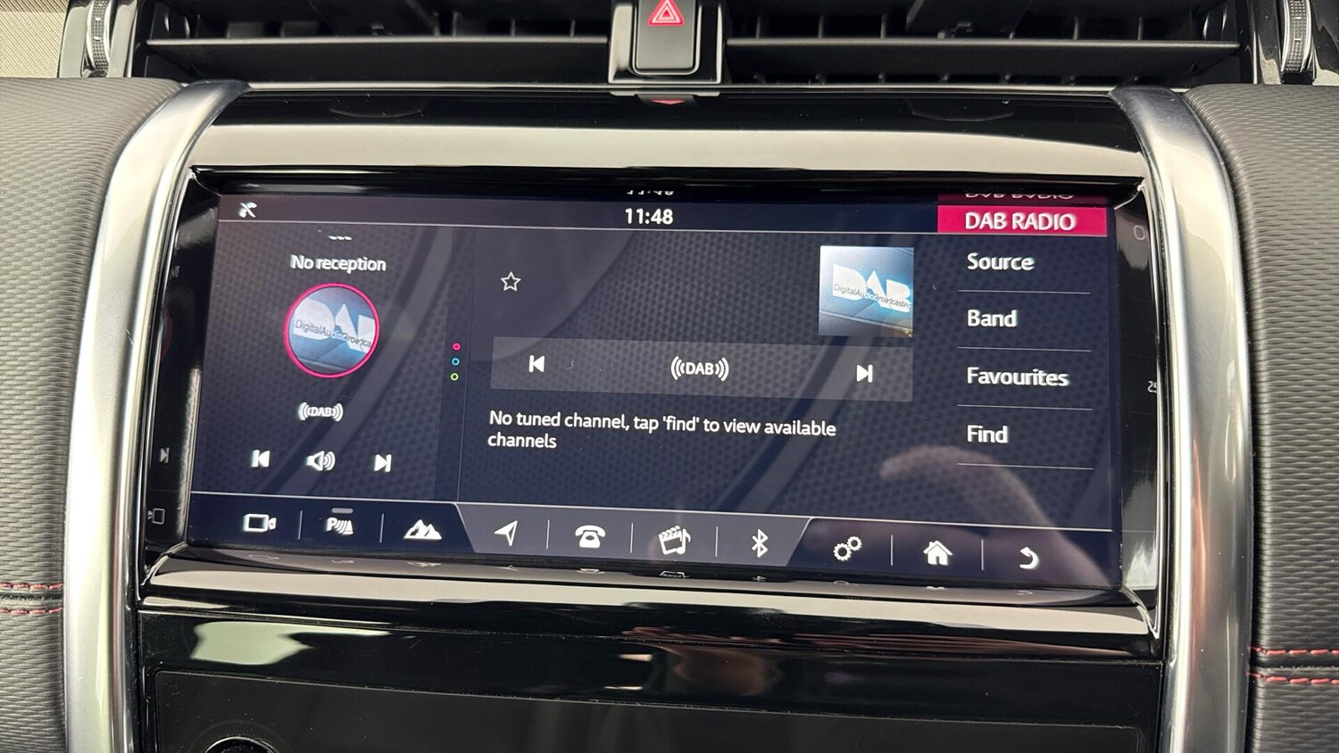 Used Land Rover Discovery Sport 2020 for sale - 78184934: Photo 30