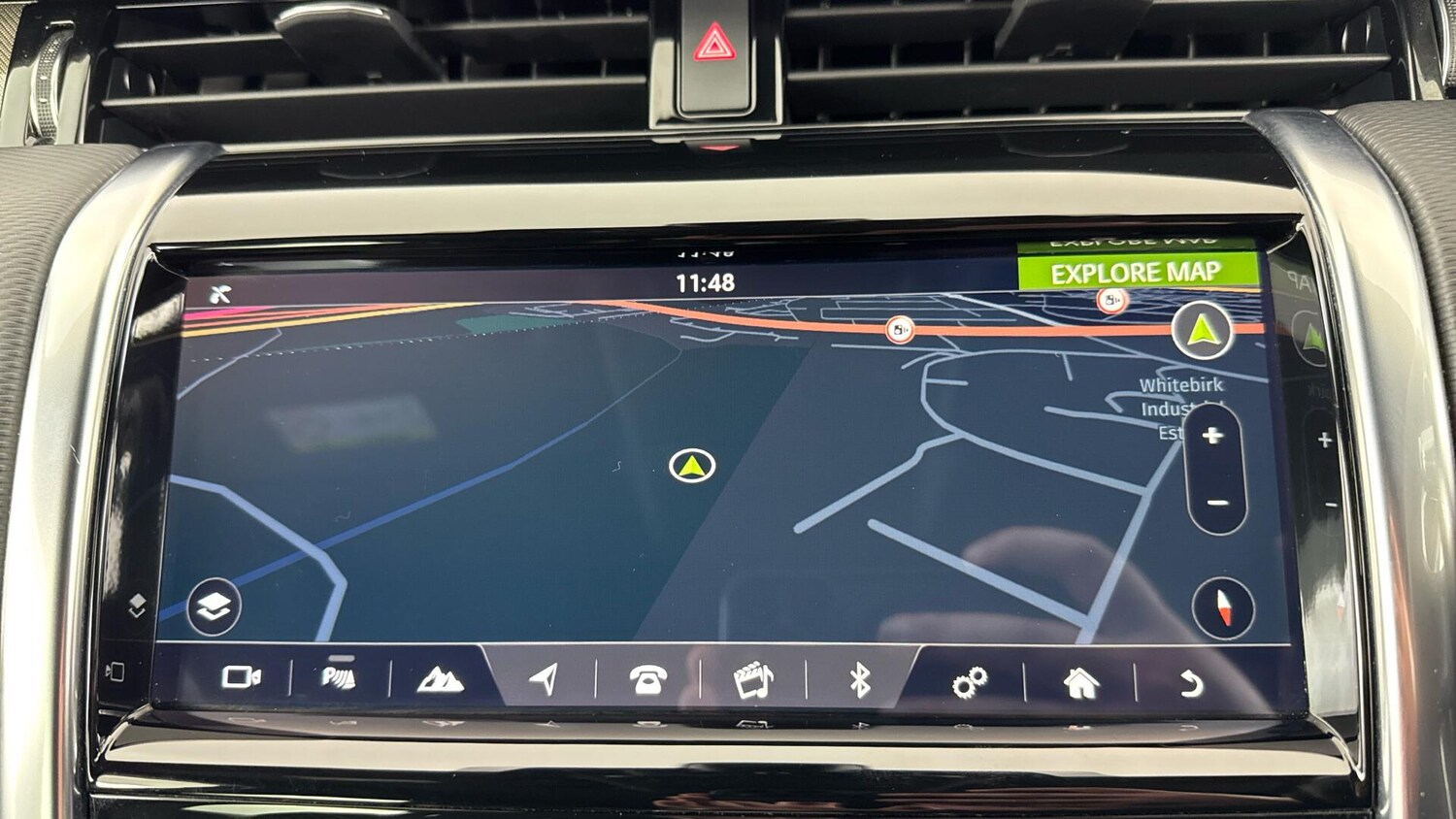 Used Land Rover Discovery Sport 2020 for sale - 78184934: Photo 31