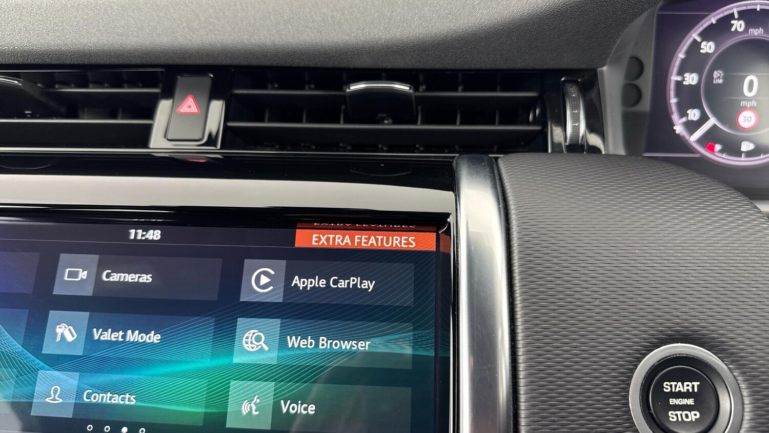 Used Land Rover Discovery Sport 2020 for sale - 78184934: Photo 32