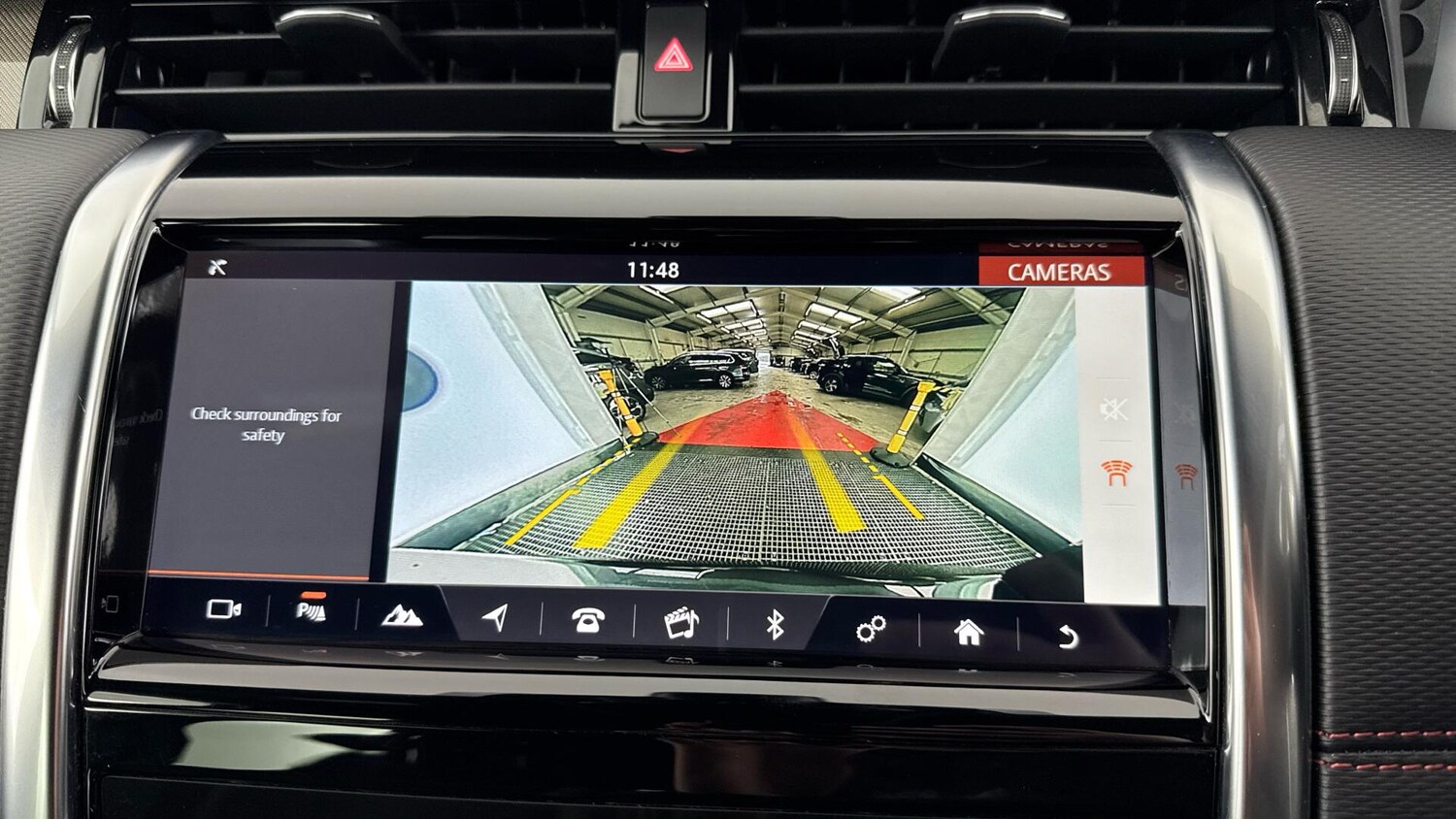 Used Land Rover Discovery Sport 2020 for sale - 78184934: Photo 33