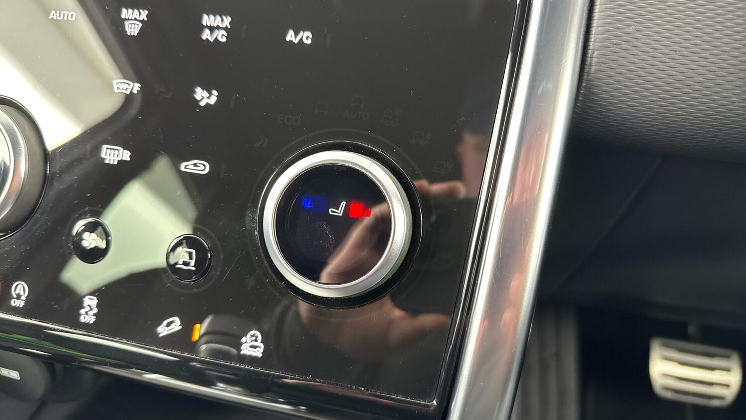 Used Land Rover Discovery Sport 2020 for sale - 78184934: Photo 34