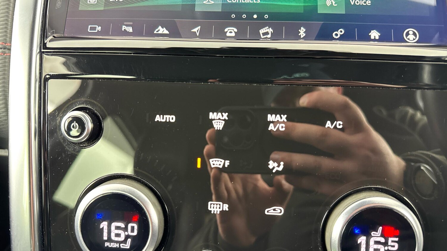 Used Land Rover Discovery Sport 2020 for sale - 78184934: Photo 35