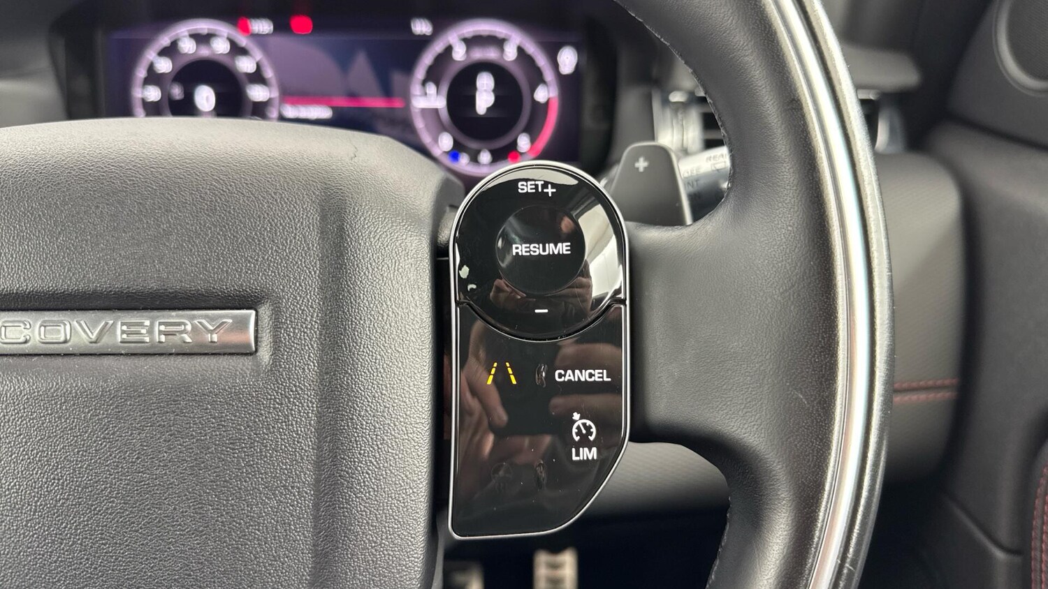 Used Land Rover Discovery Sport 2020 for sale - 78184934: Photo 37