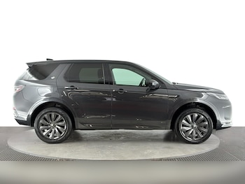 Used Land Rover Discovery Sport 2020 for sale - 78184934: Photo