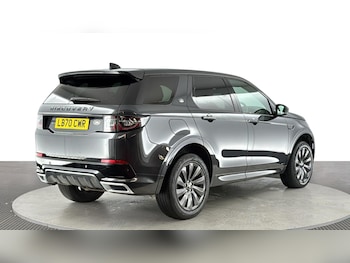 Used Land Rover Discovery Sport 2020 for sale - 78184934: Photo