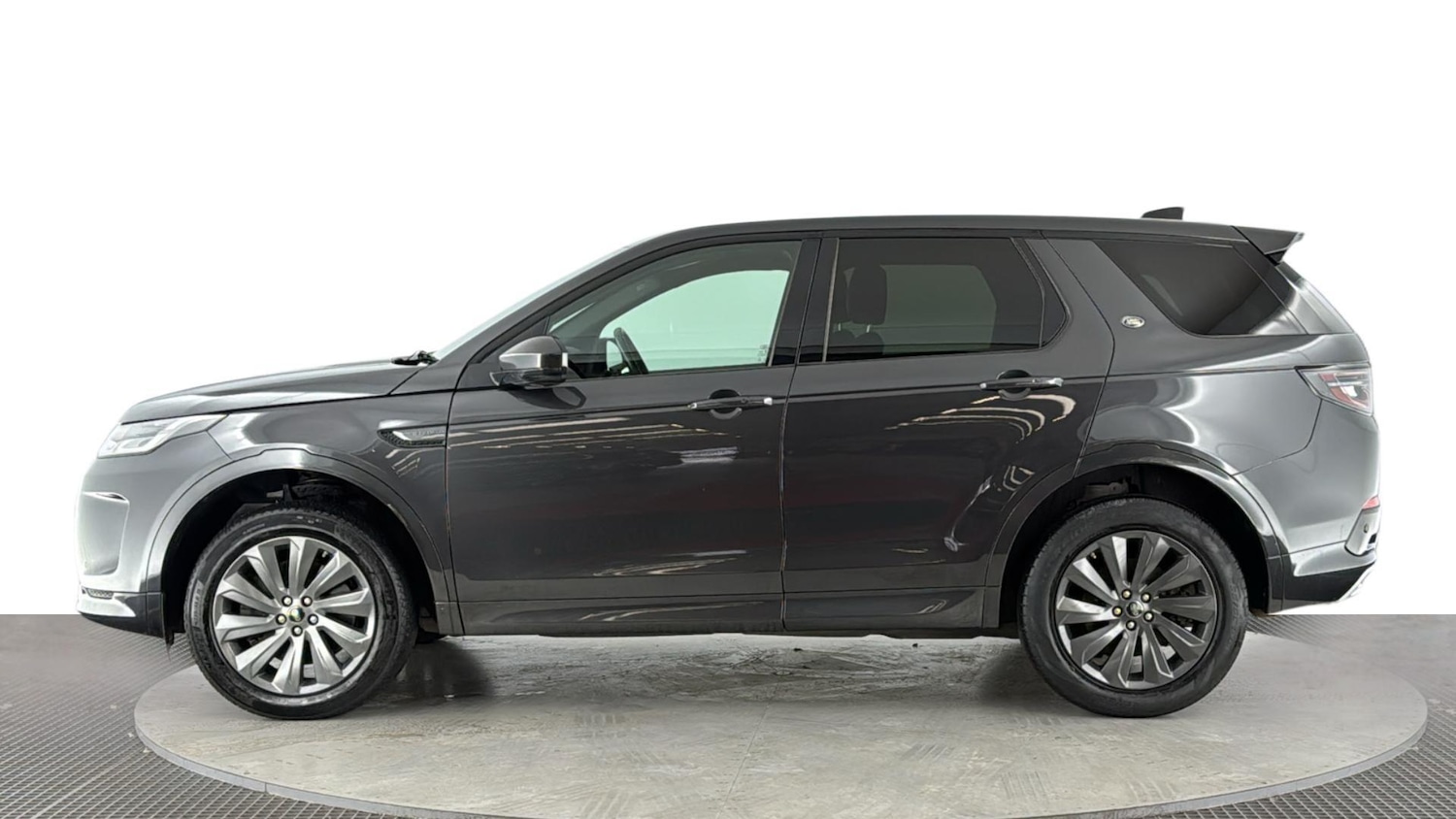 Used Land Rover Discovery Sport 2020 for sale - 78184934: Photo 7