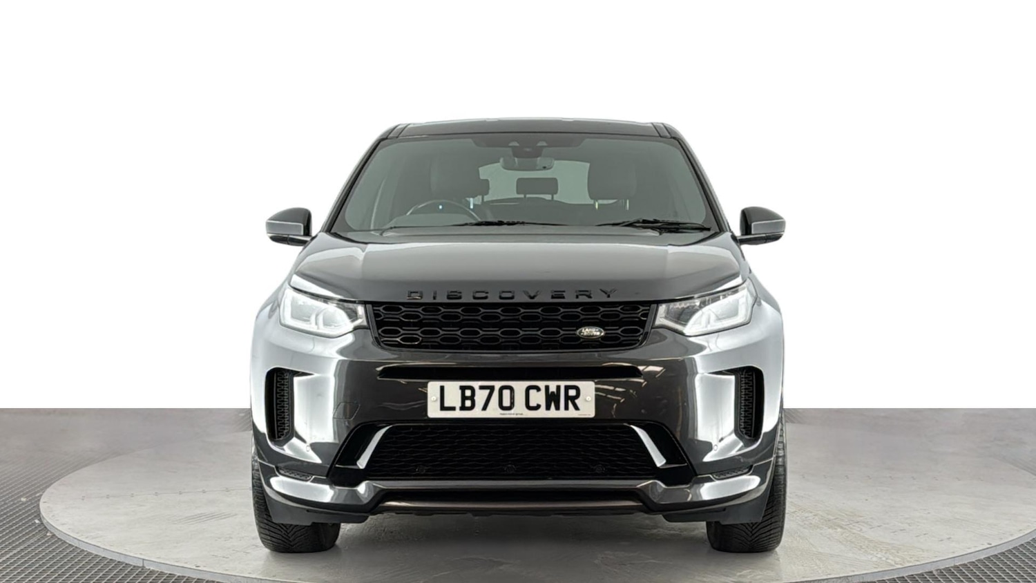 Used Land Rover Discovery Sport 2020 for sale - 78184934: Photo 8