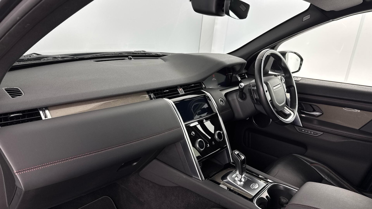 Used Land Rover Discovery Sport 2020 for sale - 78184934: Photo 9