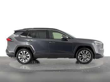 Used Toyota RAV4 2022 for sale - 79396068: Photo