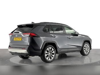 Used Toyota RAV4 2022 for sale - 79396068: Photo