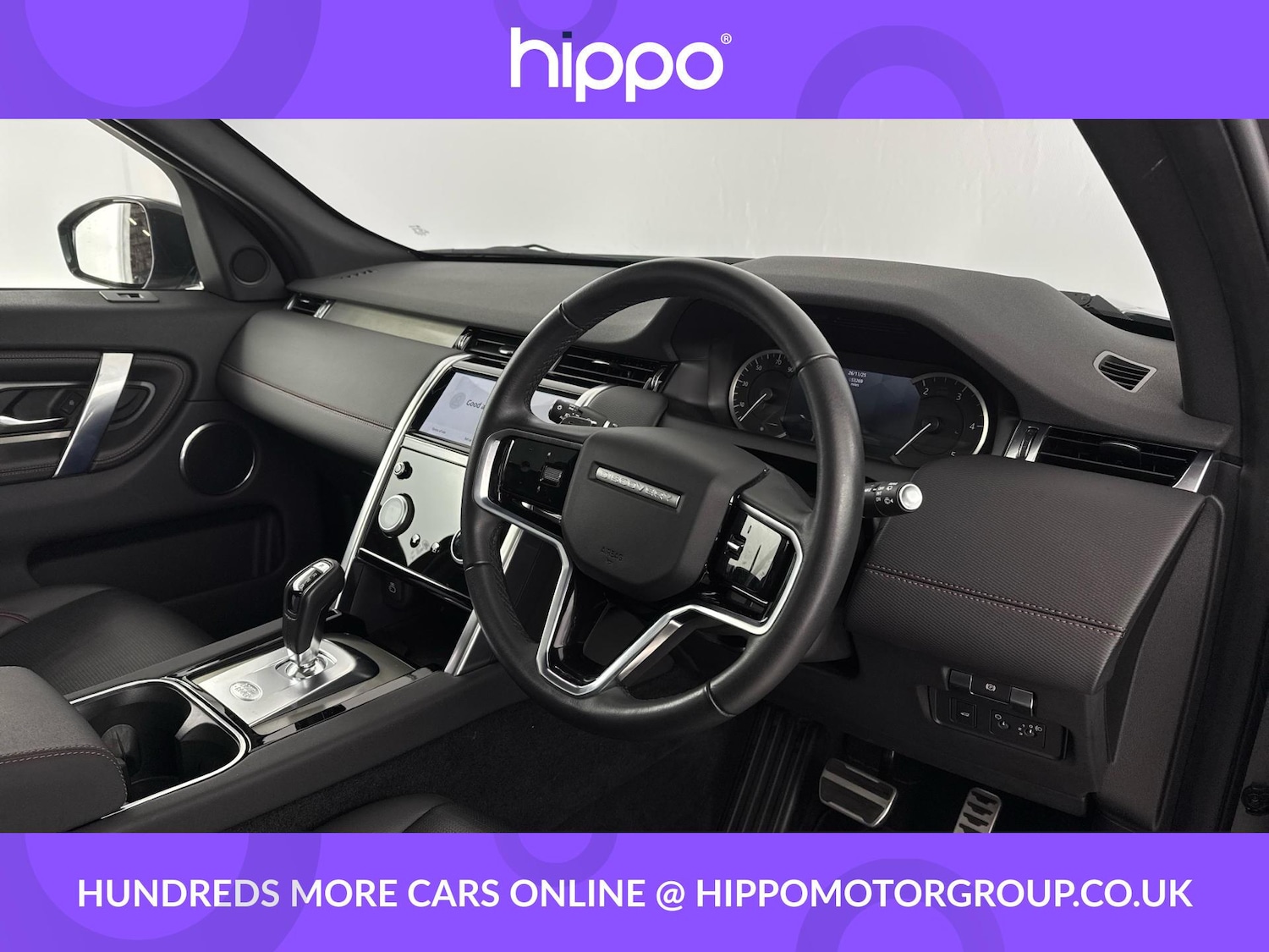 Used Land Rover Discovery Sport 2022 for sale - 76781752: Photo 10