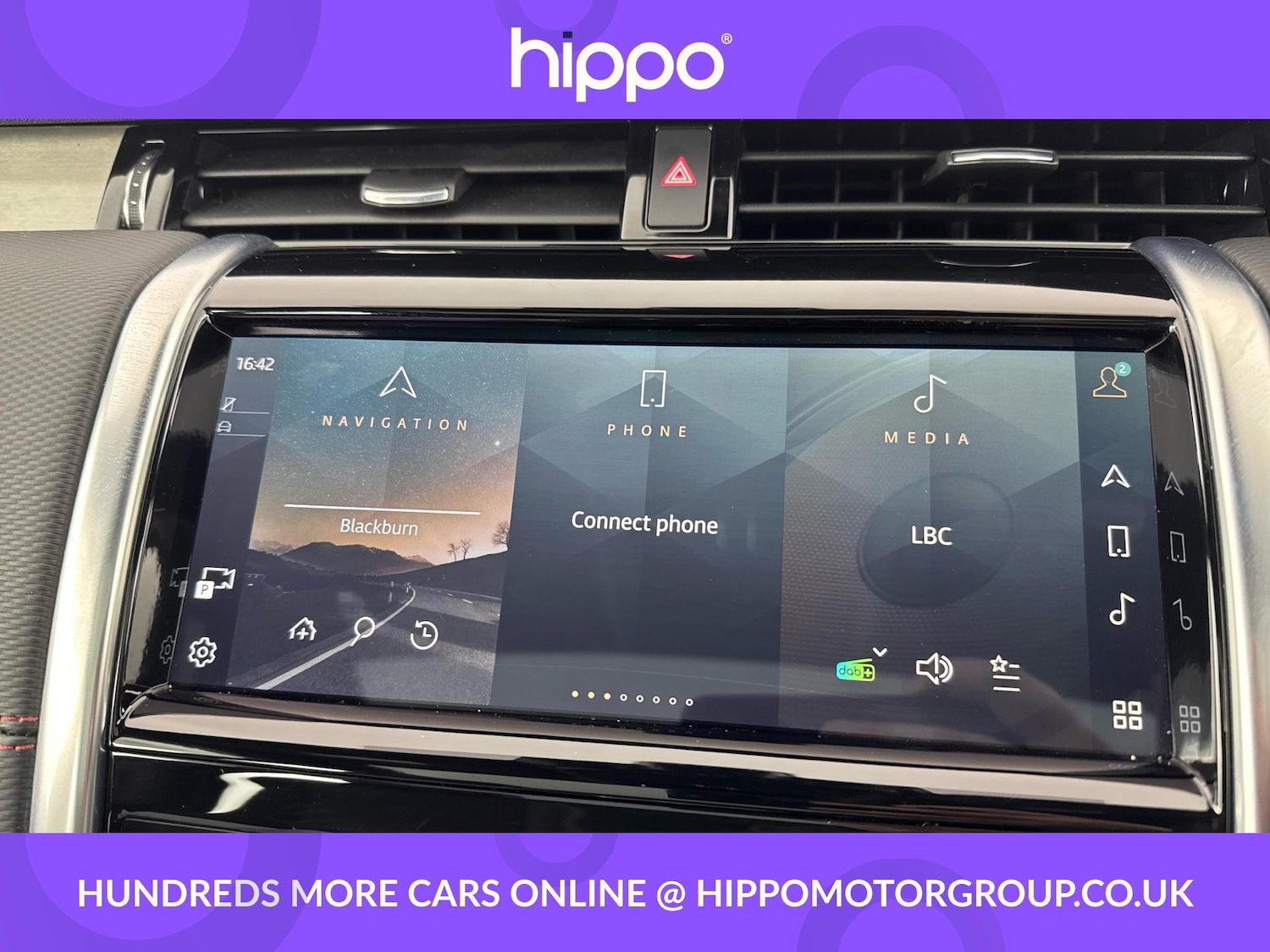 Used Land Rover Discovery Sport 2022 for sale - 76781752: Photo 12