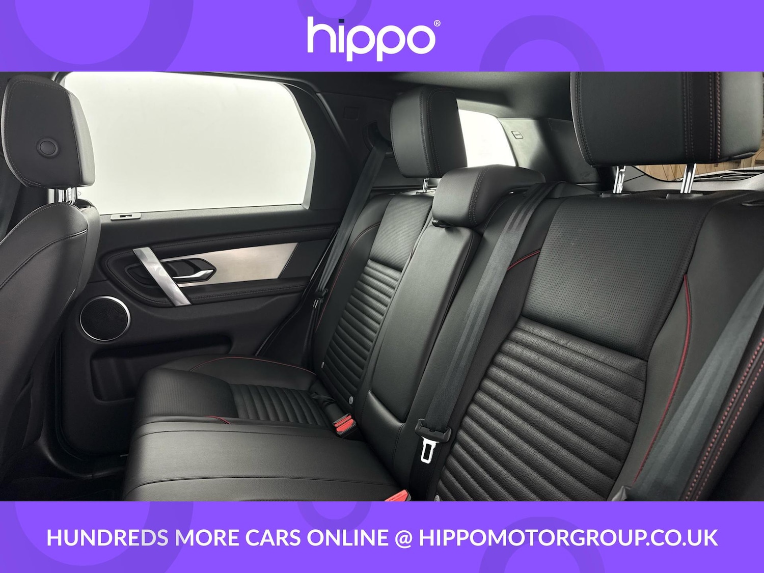 Used Land Rover Discovery Sport 2022 for sale - 76781752: Photo 14