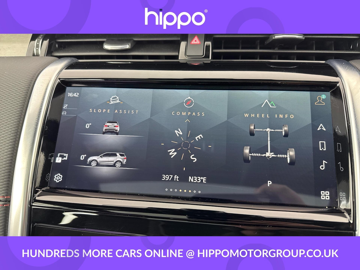 Used Land Rover Discovery Sport 2022 for sale - 76781752: Photo 16