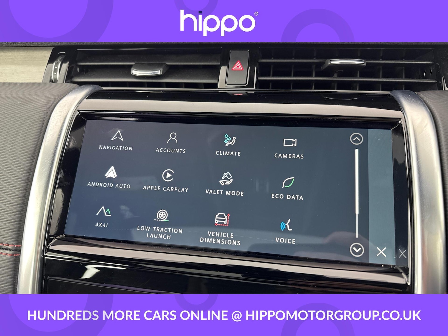 Used Land Rover Discovery Sport 2022 for sale - 76781752: Photo 18