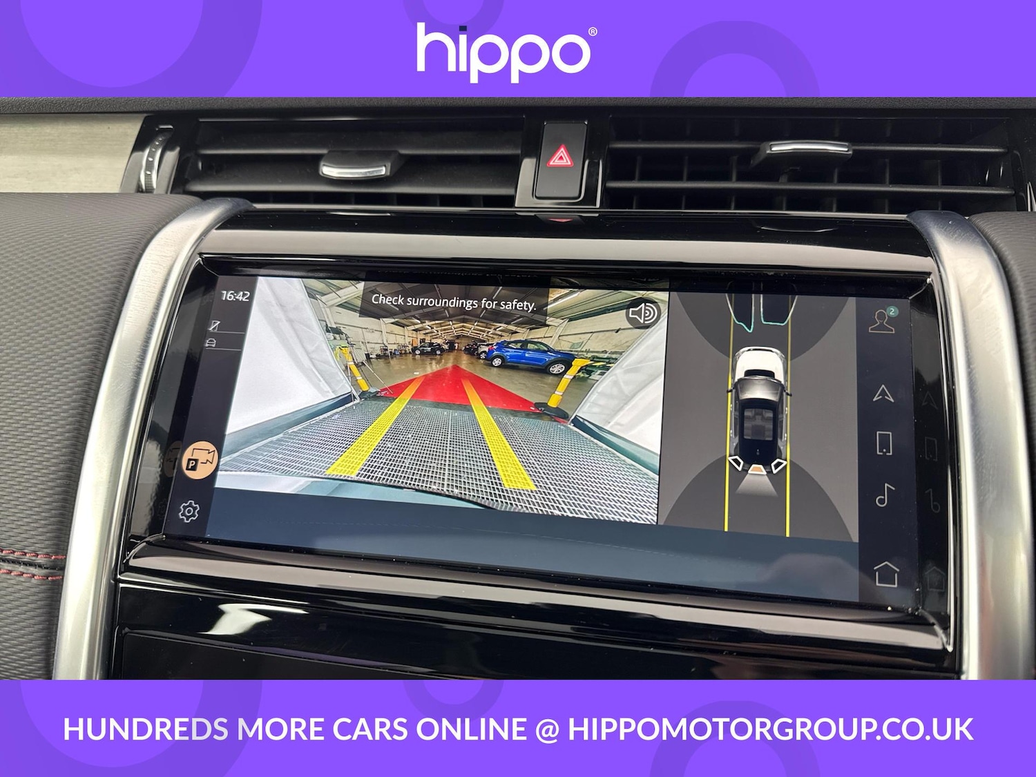 Used Land Rover Discovery Sport 2022 for sale - 76781752: Photo 19