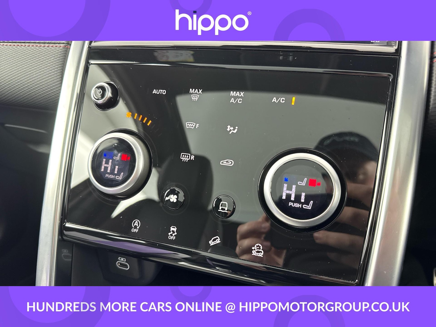 Used Land Rover Discovery Sport 2022 for sale - 76781752: Photo 20