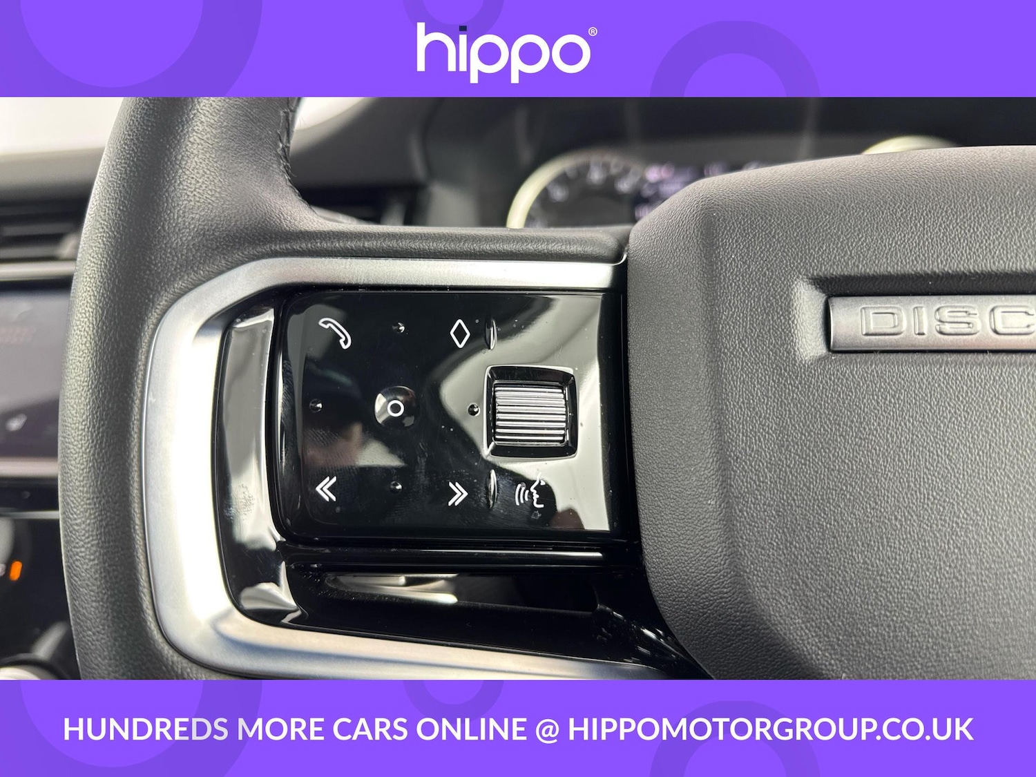 Used Land Rover Discovery Sport 2022 for sale - 76781752: Photo 22