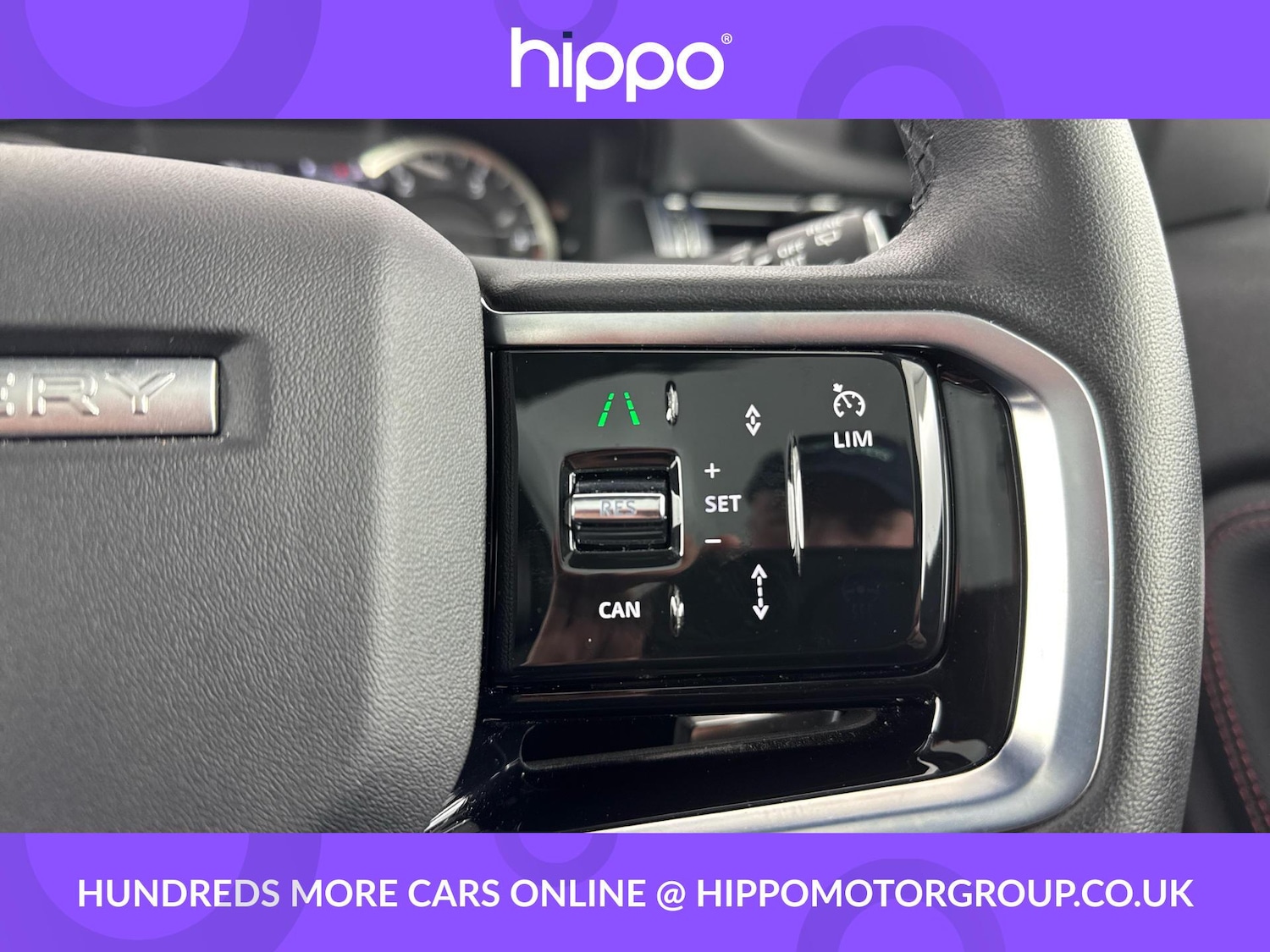 Used Land Rover Discovery Sport 2022 for sale - 76781752: Photo 23