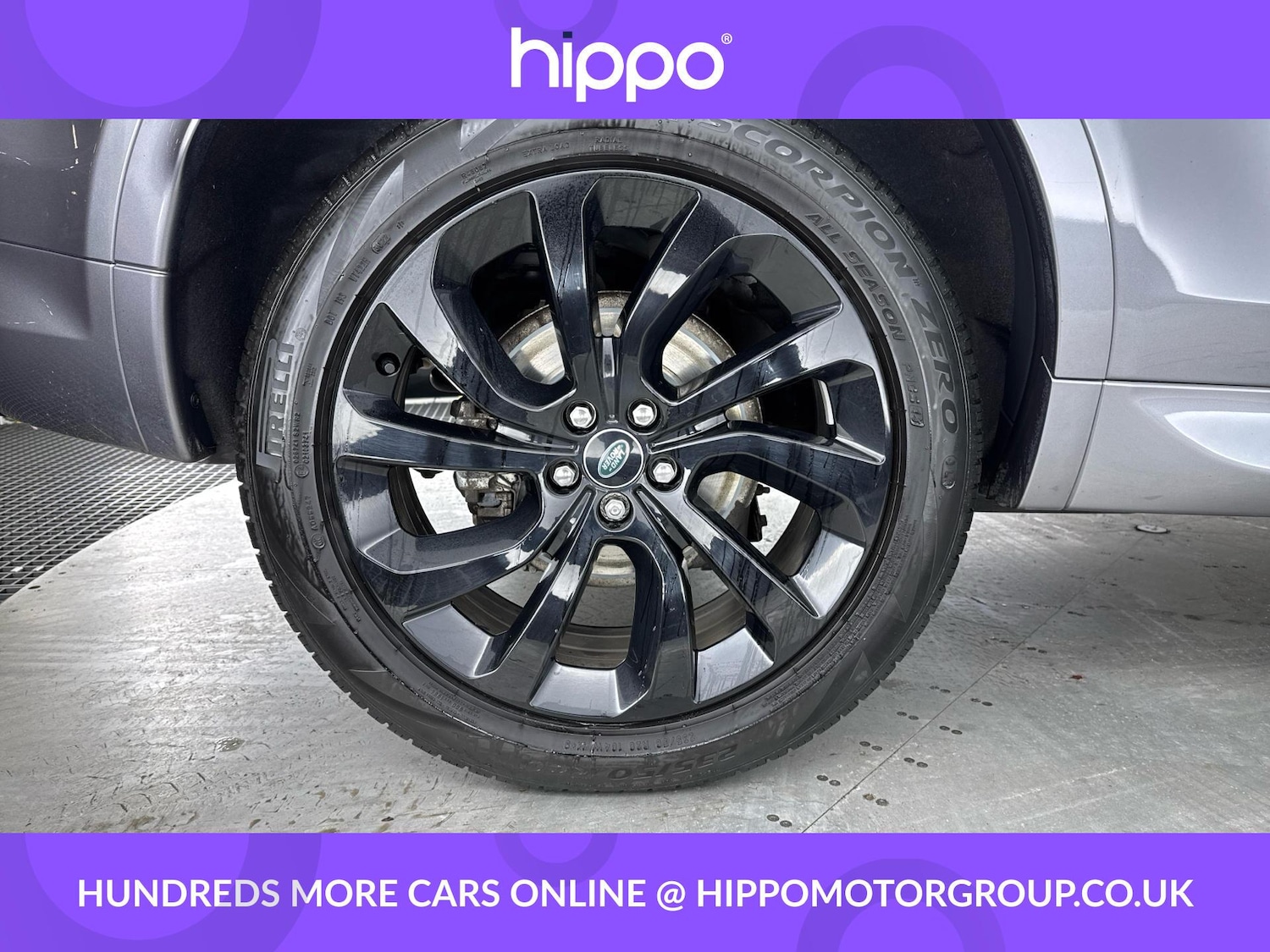 Used Land Rover Discovery Sport 2022 for sale - 76781752: Photo 27