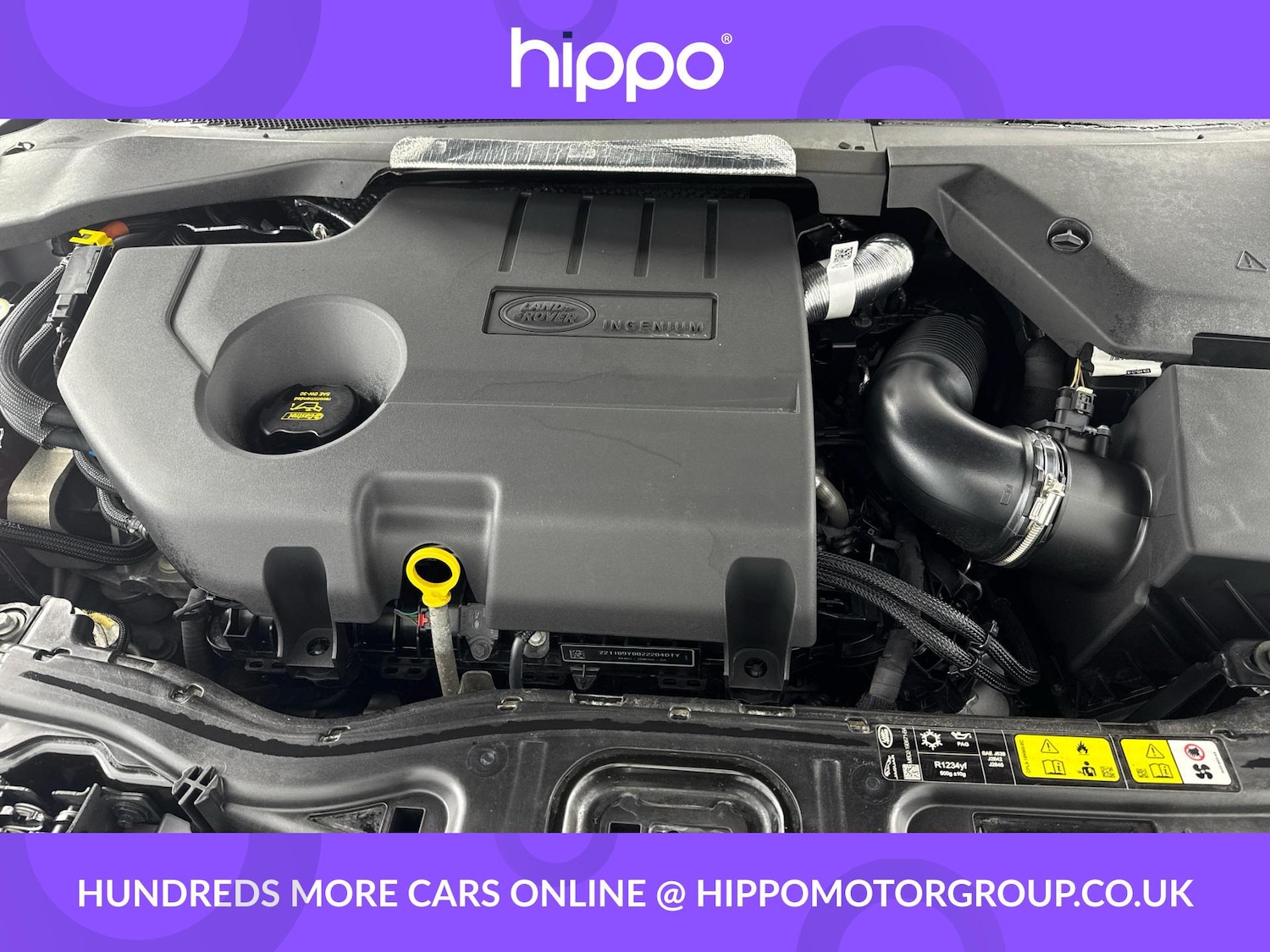 Used Land Rover Discovery Sport 2022 for sale - 76781752: Photo 29