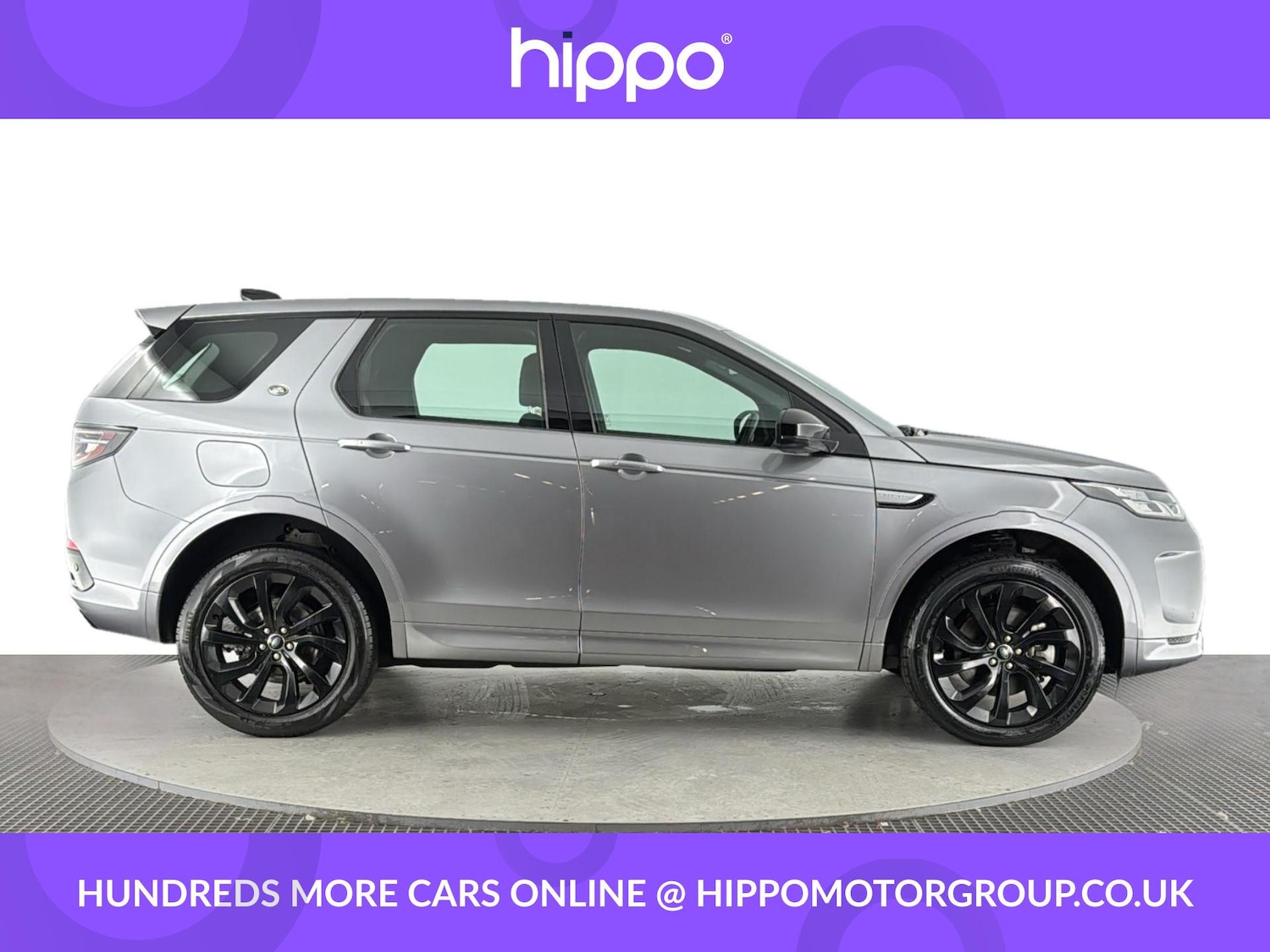 Used Land Rover Discovery Sport 2022 for sale - 76781752: Photo 3