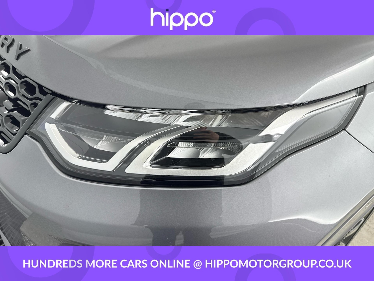 Used Land Rover Discovery Sport 2022 for sale - 76781752: Photo 30