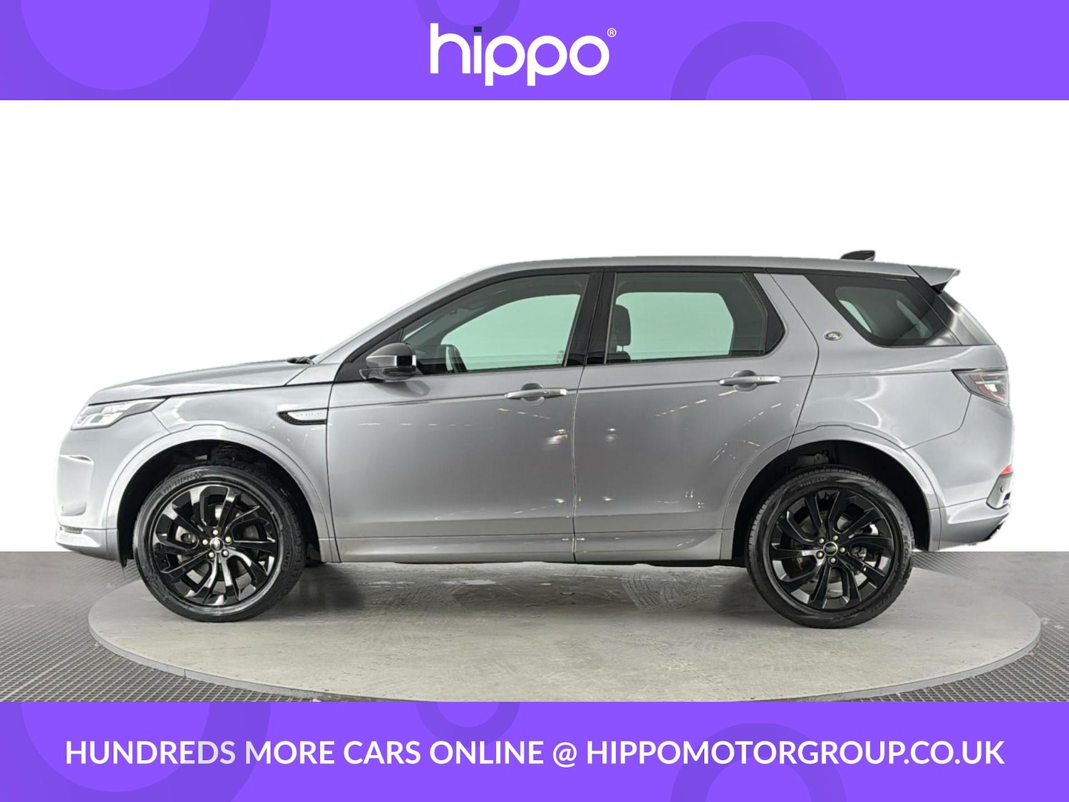 Used Land Rover Discovery Sport 2022 for sale - 76781752: Photo 7
