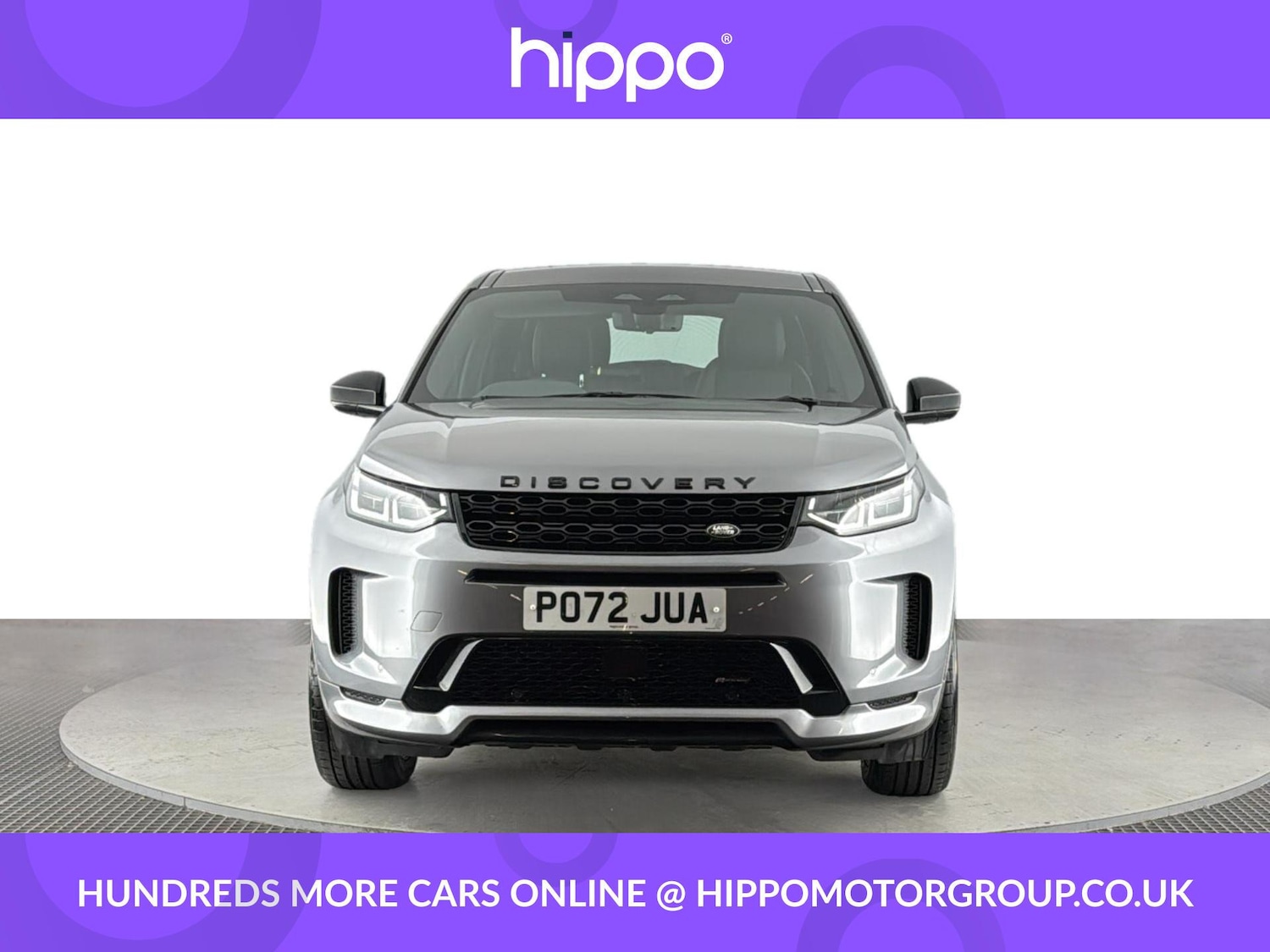 Used Land Rover Discovery Sport 2022 for sale - 76781752: Photo 8