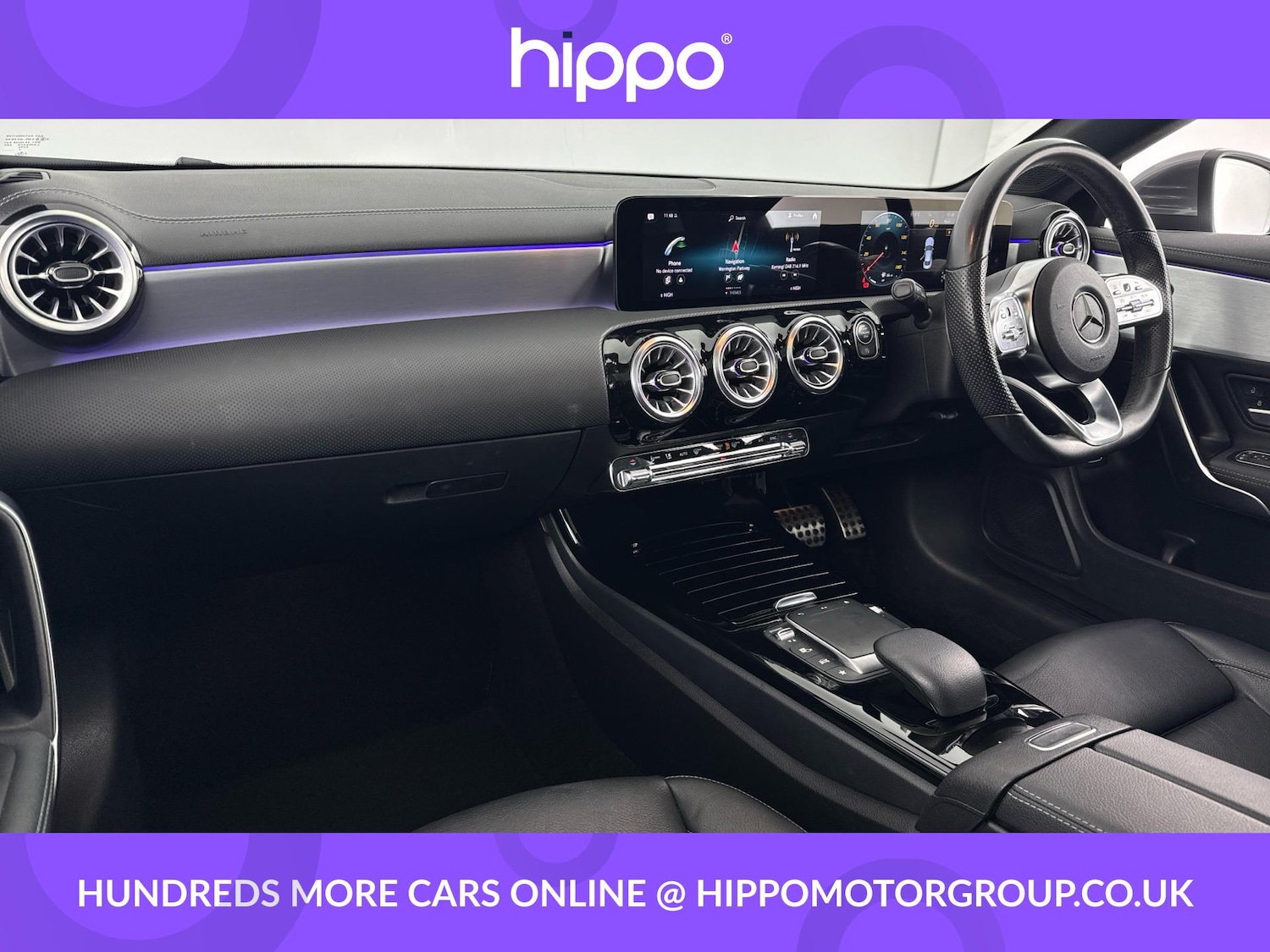 Used Mercedes-Benz CLA for sale - 77396529: Photo 10