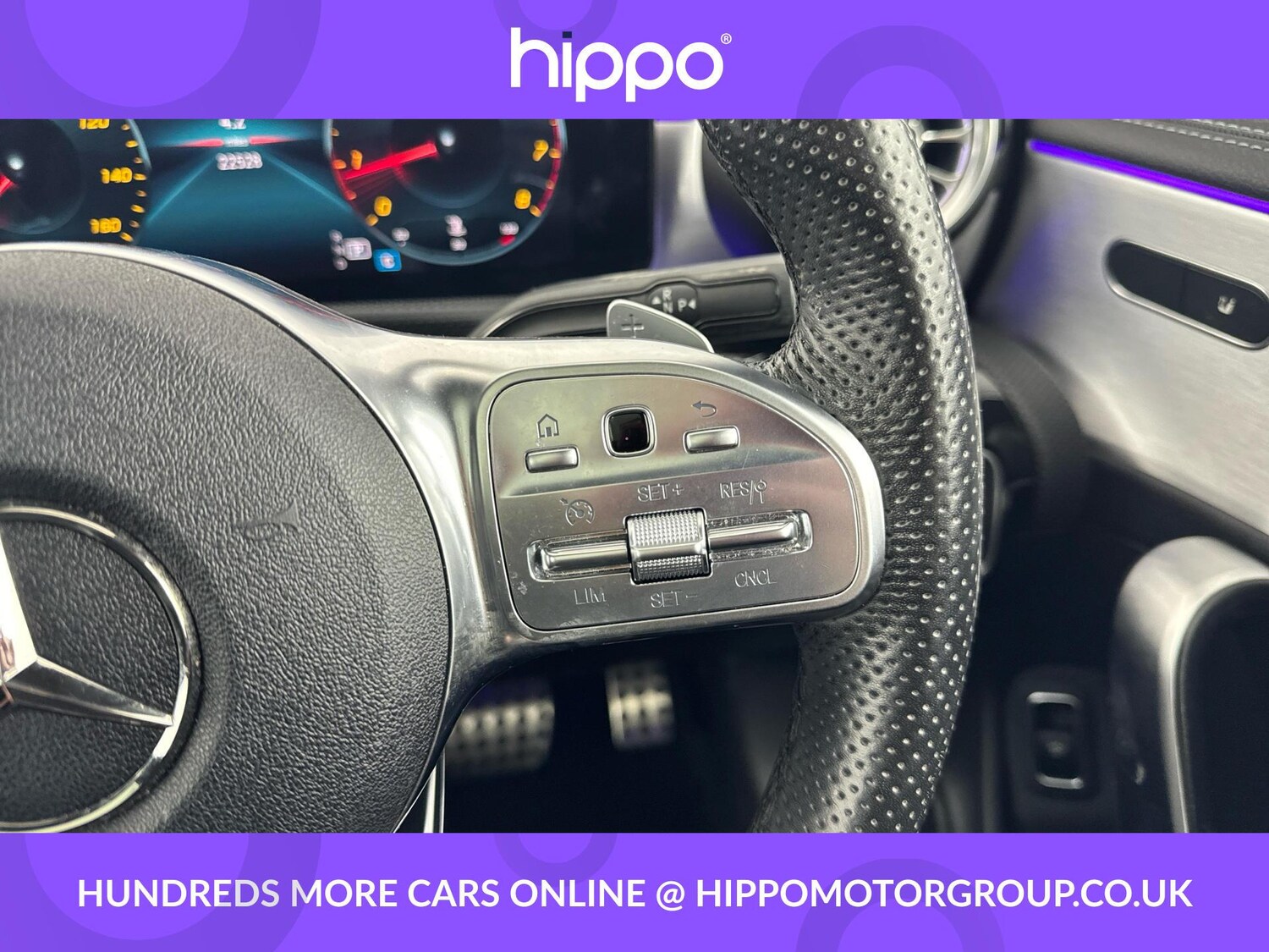 Used Mercedes-Benz CLA for sale - 77396529: Photo 17